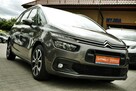 Citroen C4 SpaceTourer 1,2i NAVI, 7 osób, kamera, alu R17, 130KM - 2
