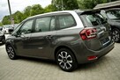 Citroen C4 SpaceTourer 1,2i NAVI, 7 osób, kamera, alu R17, 130KM - 3