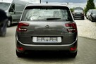 Citroen C4 SpaceTourer 1,2i NAVI, 7 osób, kamera, alu R17, 130KM - 5