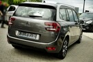 Citroen C4 SpaceTourer 1,2i NAVI, 7 osób, kamera, alu R17, 130KM - 6