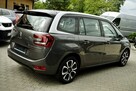 Citroen C4 SpaceTourer 1,2i NAVI, 7 osób, kamera, alu R17, 130KM - 7