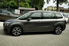 Citroen C4 SpaceTourer 1,2i NAVI, 7 osób, kamera, alu R17, 130KM - 8