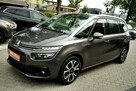 Citroen C4 SpaceTourer 1,2i NAVI, 7 osób, kamera, alu R17, 130KM - 9