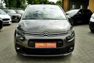 Citroen C4 SpaceTourer 1,2i NAVI, 7 osób, kamera, alu R17, 130KM - 10