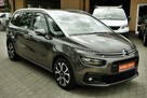 Citroen C4 SpaceTourer 1,2i NAVI, 7 osób, kamera, alu R17, 130KM - 11