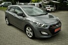 Hyundai i30 1,6CRDI NAVI, kamera, 110KM, panorama dach - 3