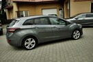 Hyundai i30 1,6CRDI NAVI, kamera, 110KM, panorama dach - 6