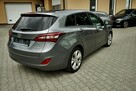 Hyundai i30 1,6CRDI NAVI, kamera, 110KM, panorama dach - 7