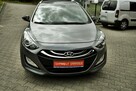 Hyundai i30 1,6CRDI NAVI, kamera, 110KM, panorama dach - 12