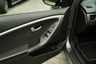 Hyundai i30 1,6CRDI NAVI, kamera, 110KM, panorama dach - 14