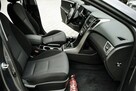 Hyundai i30 1,6CRDI NAVI, kamera, 110KM, panorama dach - 16