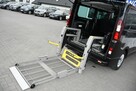 Renault Trafic 1.6dCi 7-osób Winda Do przewozu OSÓB NIEPEŁNOSPRAWNYCH 2xKlima Kamera - 2