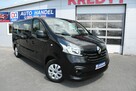 Renault Trafic 1.6dCi 7-osób Winda Do przewozu OSÓB NIEPEŁNOSPRAWNYCH 2xKlima Kamera - 8