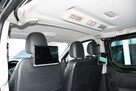 Renault Trafic 1.6dCi 7-osób Winda Do przewozu OSÓB NIEPEŁNOSPRAWNYCH 2xKlima Kamera - 9