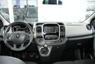 Renault Trafic 1.6dCi 7-osób Winda Do przewozu OSÓB NIEPEŁNOSPRAWNYCH 2xKlima Kamera - 11