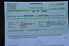 Renault Trafic 1.6dCi 7-osób Winda Do przewozu OSÓB NIEPEŁNOSPRAWNYCH 2xKlima Kamera - 12