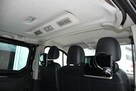 Renault Trafic 1.6dCi 7-osób Winda Do przewozu OSÓB NIEPEŁNOSPRAWNYCH 2xKlima Kamera - 14