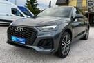 Audi Q5 Quattro,S-Line,Plug-in,Gwarancja