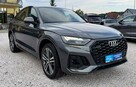 Audi Q5 Quattro,S-Line,Plug-in,Gwarancja - 5