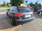 Audi A3 1.6 MPi 102KM AUTOMAT Klimatronic - 7