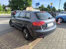 Audi A3 1.6 MPi 102KM AUTOMAT Klimatronic - 8