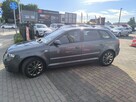 Audi A3 1.6 MPi 102KM AUTOMAT Klimatronic - 9