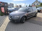Audi A3 1.6 MPi 102KM AUTOMAT Klimatronic - 10