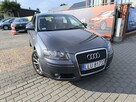 Audi A3 1.6 MPi 102KM AUTOMAT Klimatronic - 12