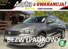 Fiat Tipo 1.4i*95PS*OPŁACONY*Bezwypadkowy Klimatyzacja*Serwis*VIP GWARANCJA 24M
