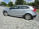 Volvo V40 1.6 115km CROSS CANTRY navi chromy - 7