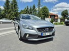 Volvo V40 1.6 115km CROSS CANTRY navi chromy - 8