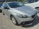 Volvo V40 1.6 115km CROSS CANTRY navi chromy - 9