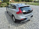 Volvo V40 1.6 115km CROSS CANTRY navi chromy - 15