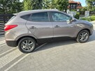 Hyundai ix35 1.6 benzyna grzane fotele navi kamera led lift - 6