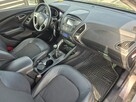 Hyundai ix35 1.6 benzyna grzane fotele navi kamera led lift - 11