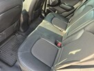 Hyundai ix35 1.6 benzyna grzane fotele navi kamera led lift - 12