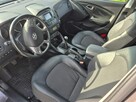 Hyundai ix35 1.6 benzyna grzane fotele navi kamera led lift - 14