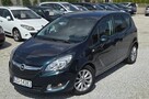 Opel Meriva Śliczny Stan! Lift! Parktronic! Klimatronic!  Zamiana też!