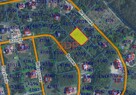 Działka budowlana Miłoszyce gm. Jelcz - Laskowice, Bzowa - 2