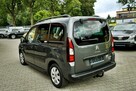 Citroen Berlingo 1,6HDI Klima, 5 osób, 2014r. - 4