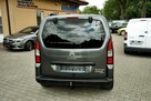 Citroen Berlingo 1,6HDI Klima, 5 osób, 2014r. - 5
