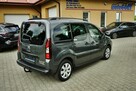 Citroen Berlingo 1,6HDI Klima, 5 osób, 2014r. - 6