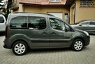 Citroen Berlingo 1,6HDI Klima, 5 osób, 2014r. - 7