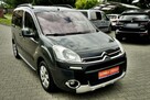 Citroen Berlingo 1,6HDI Klima, 5 osób, 2014r. - 9