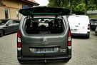 Citroen Berlingo 1,6HDI Klima, 5 osób, 2014r. - 11
