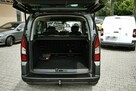 Citroen Berlingo 1,6HDI Klima, 5 osób, 2014r. - 12