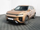 SsangYong/KGM Actyon Joy Podgrz. I wentyl.f. NAVI K.cof LED Salon PL VAT23% - 2