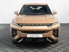 SsangYong/KGM Actyon Joy Podgrz. I wentyl.f. NAVI K.cof LED Salon PL VAT23% - 7