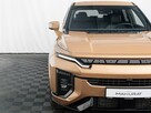 SsangYong/KGM Actyon Joy Podgrz. I wentyl.f. NAVI K.cof LED Salon PL VAT23% - 8