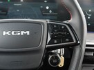 SsangYong/KGM Actyon Joy Podgrz. I wentyl.f. NAVI K.cof LED Salon PL VAT23% - 16